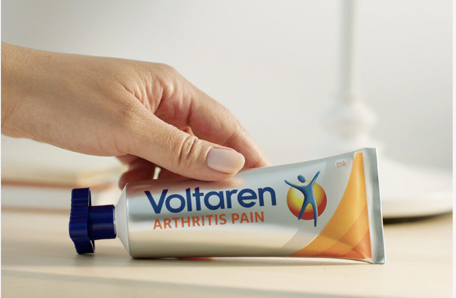 Voltaren
